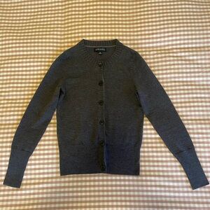 Banana Republic Merino Cardigan Sweater
